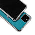 NBA Charlotte Hornets Distressed Google Pixel 5a 5G Clear Case